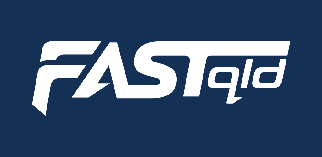 QFES FAST Logo